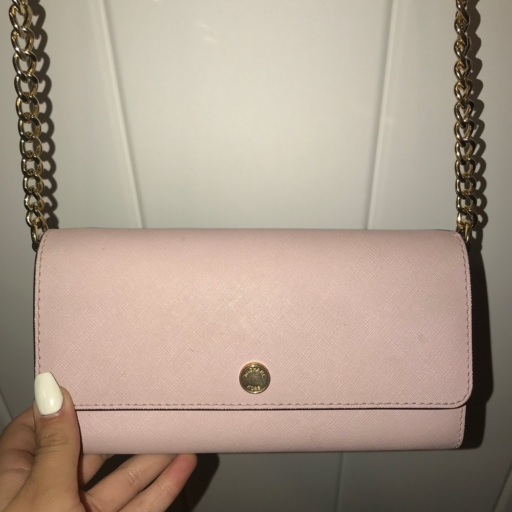 Michael Kors Crossbody